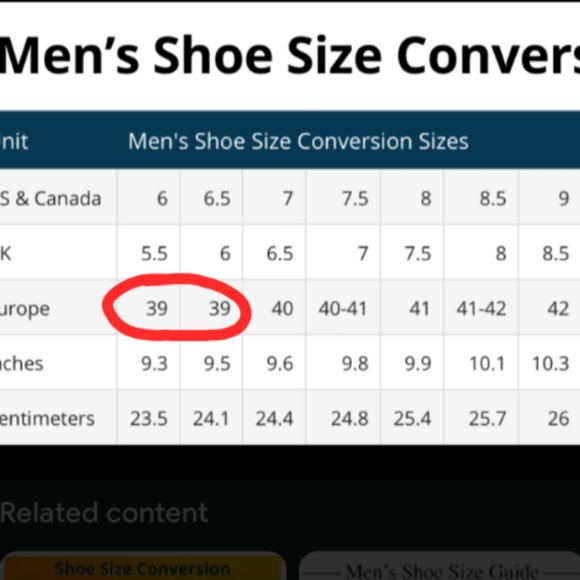 NWOT Nike Air Zoom sneakers - Picture 9 of 9